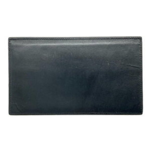 Louis Vuitton Leather Case Multi Black - Picture 1 of 7